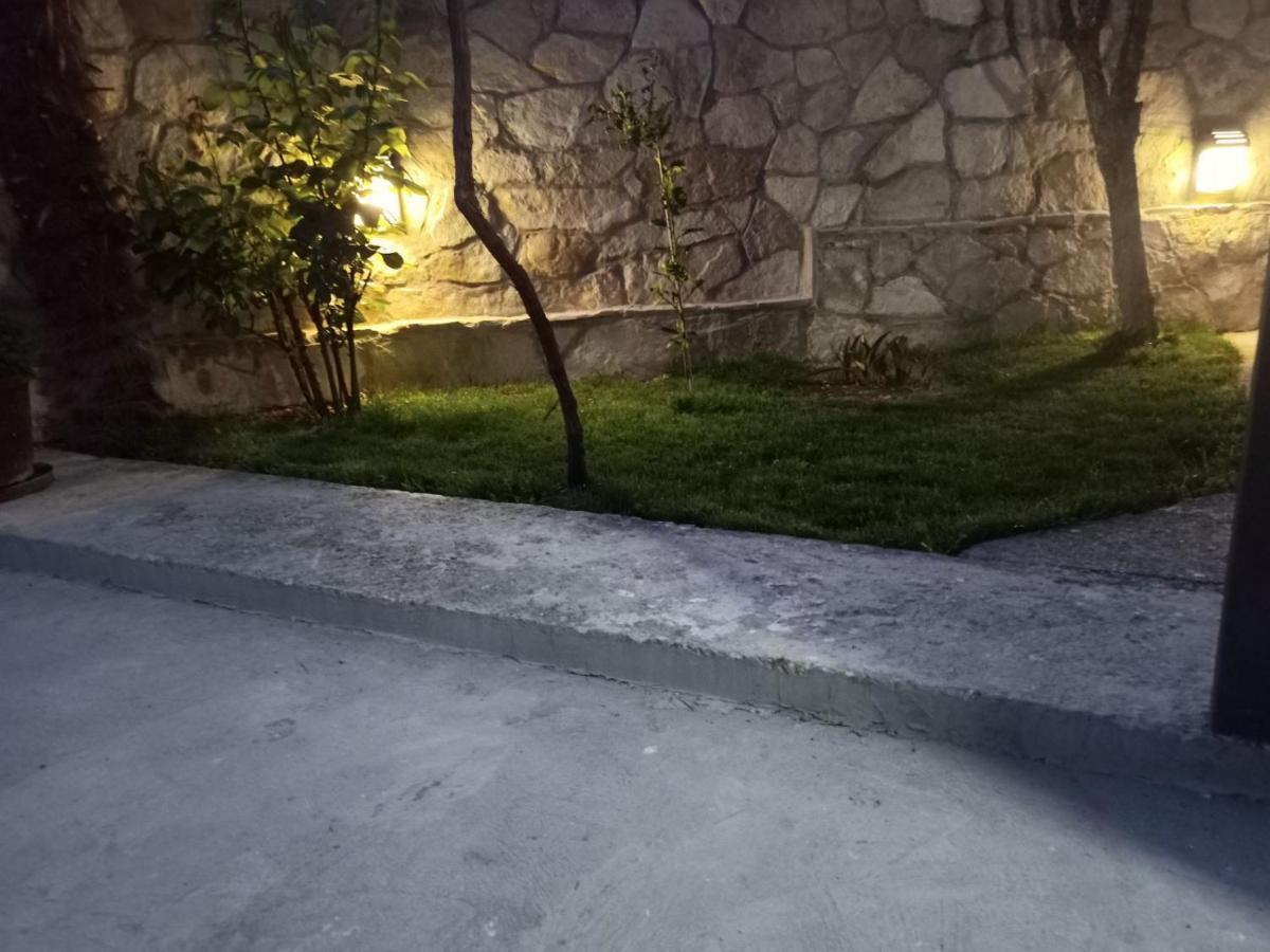 Nemanja Daire Trebin Dış mekan fotoğraf
